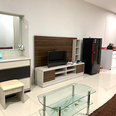 Spacious Studio Suite In Nagoya Batam Dış mekan fotoğraf