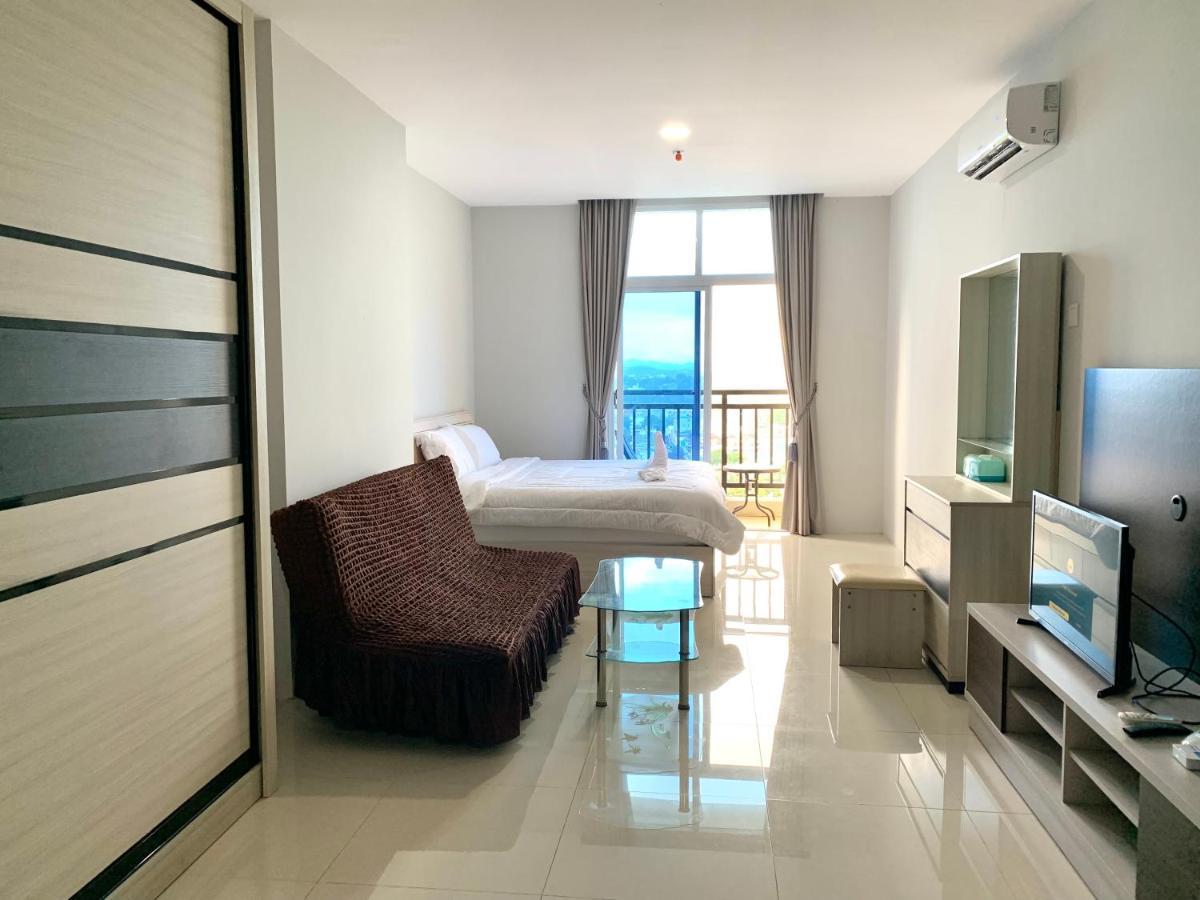 Spacious Studio Suite In Nagoya Batam Dış mekan fotoğraf