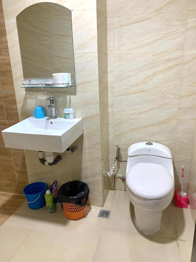 Spacious Studio Suite In Nagoya Batam Dış mekan fotoğraf